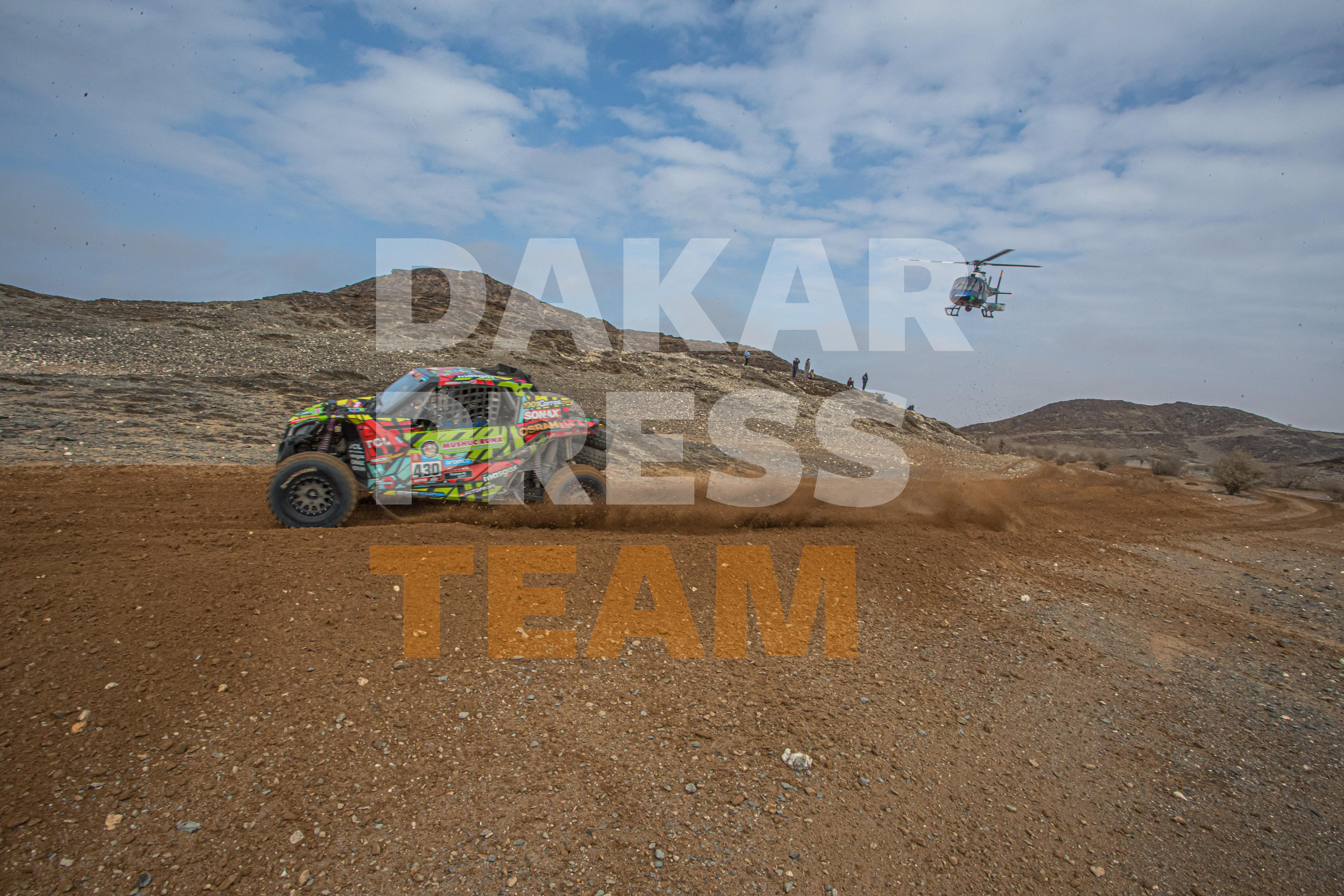 Dakar Press Team AUSTRALIA - Owner Dakar Press Team AUSTRALIA - Own